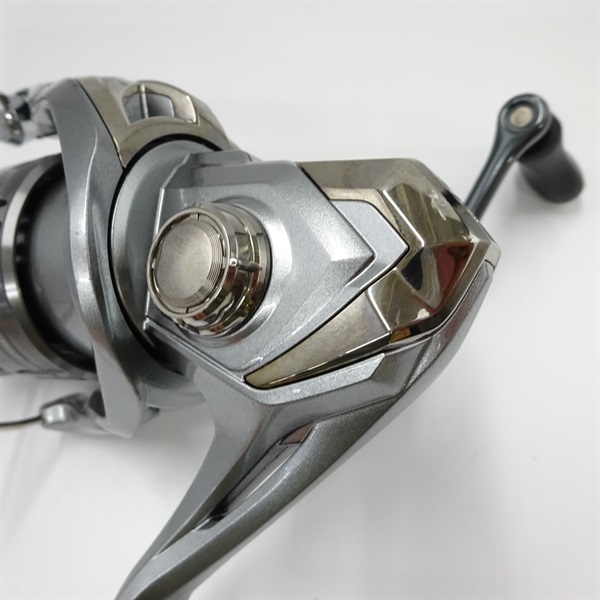 ２１ナスキー２５００ＳＨＧ